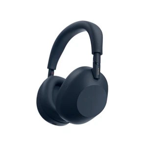 Sony WH1000-XM6 Blue
