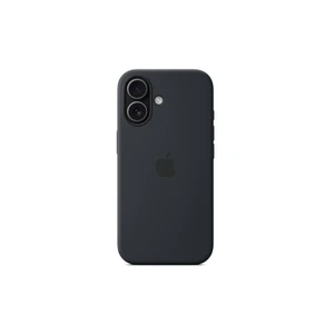 iPhone 17 Silicone Case with MagSafe