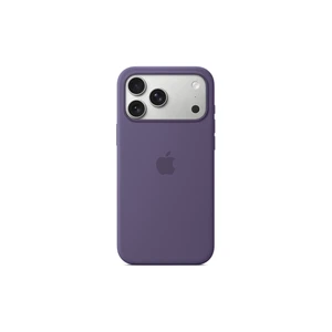 iPhone 17 Pro Silicone Case with MagSafe