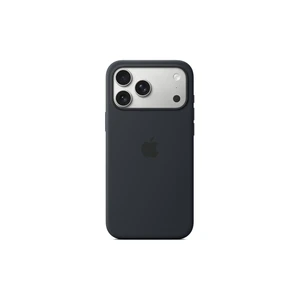 iPhone 17 Pro Max Silicone Case with MagSafe