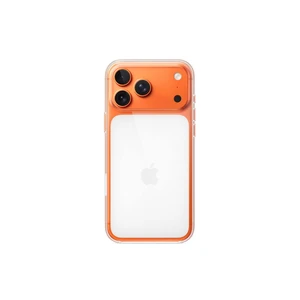 iPhone 17 Pro Max Clear Case with MagSafe