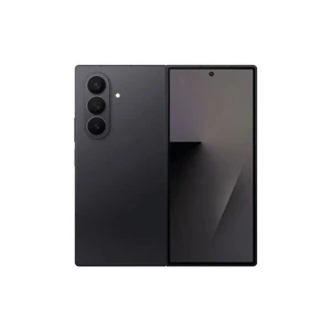 Samsung Galaxy Z Fold7 12/256 Jetblack