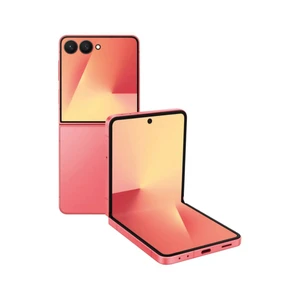 Samsung Galaxy Z Flip7 12/256 Coralred