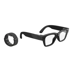 Ray-Ban Meta Smart Display Black