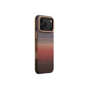 Pitaka Aramid Ultra Guard for iPhone 17 Pro